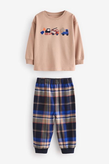 Next / Пижама, 2 шт. для мальчика