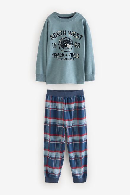 Next / Пижама, 2 шт. для мальчика - фото 4