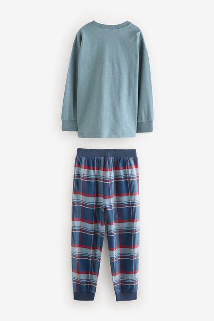 Next / Пижама, 2 шт. для мальчика - фото 5