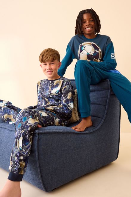 Next / Пижама, 2 шт. для мальчика - фото 2