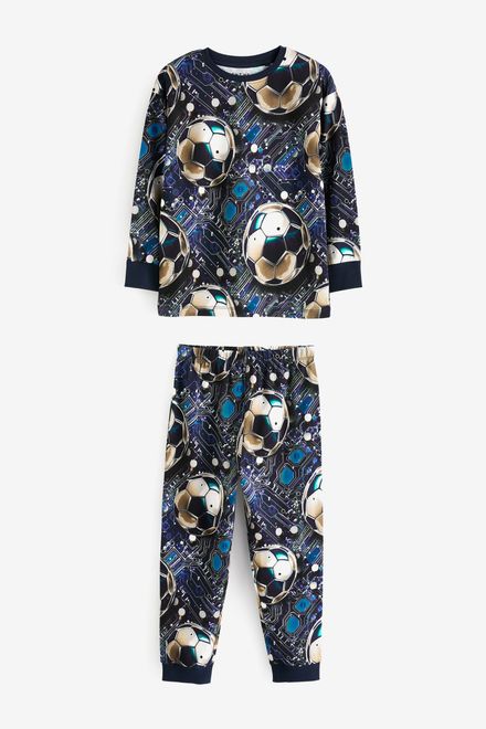 Next / Пижама, 2 шт. для мальчика - фото 4