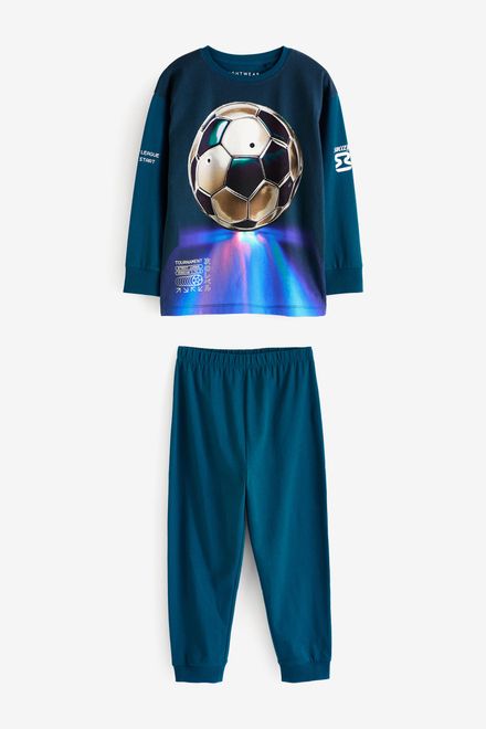 Next / Пижама, 2 шт. для мальчика - фото 5