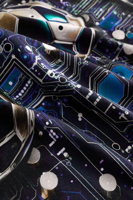 Next / Пижама, 2 шт. для мальчика - фото 7