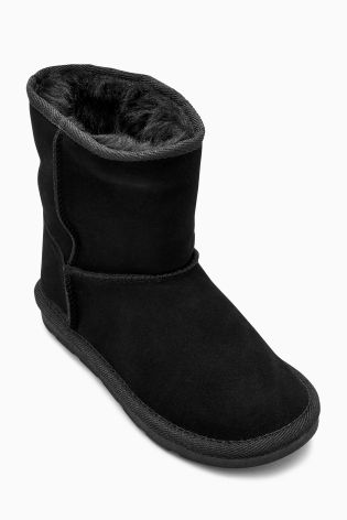 Next / Сапоги угги для девочки
