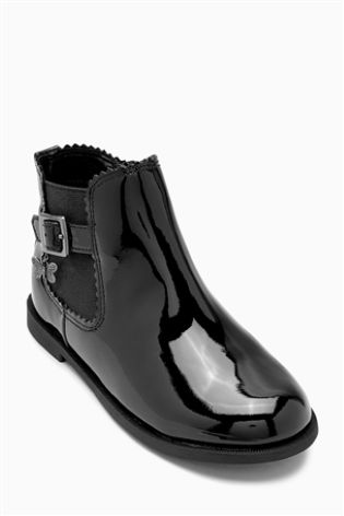 Next / Ботинки для девочки