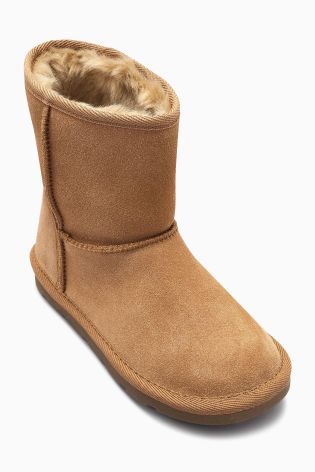 Next / Сапоги для девочки