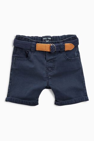 Next / Шорты для мальчика