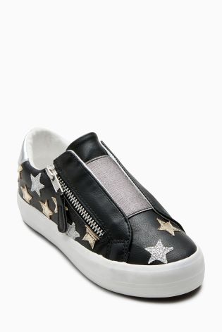 Next / Полуботинки для девочки