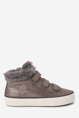 Next / Ботинки для девочки