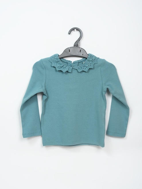 Next / Джемпер трикотажный для девочки