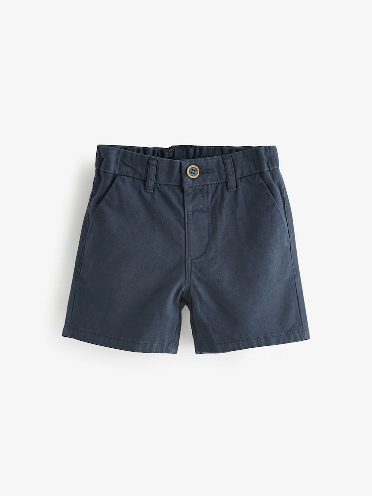 Next / Шорты чинос для мальчика - фото 2