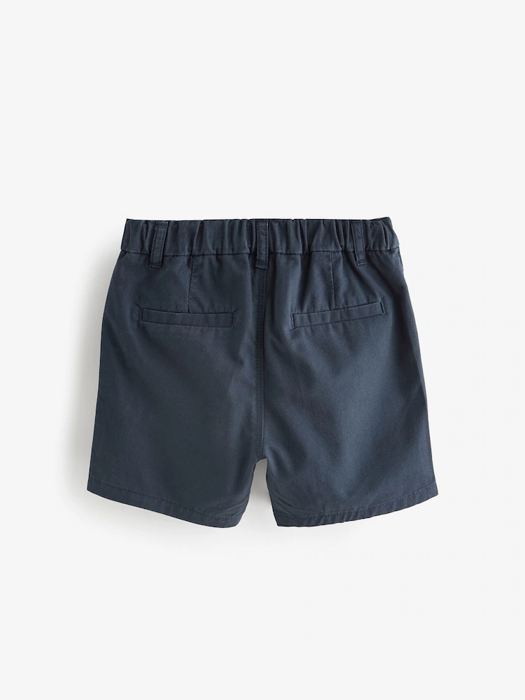 Next / Шорты чинос для мальчика - фото 3