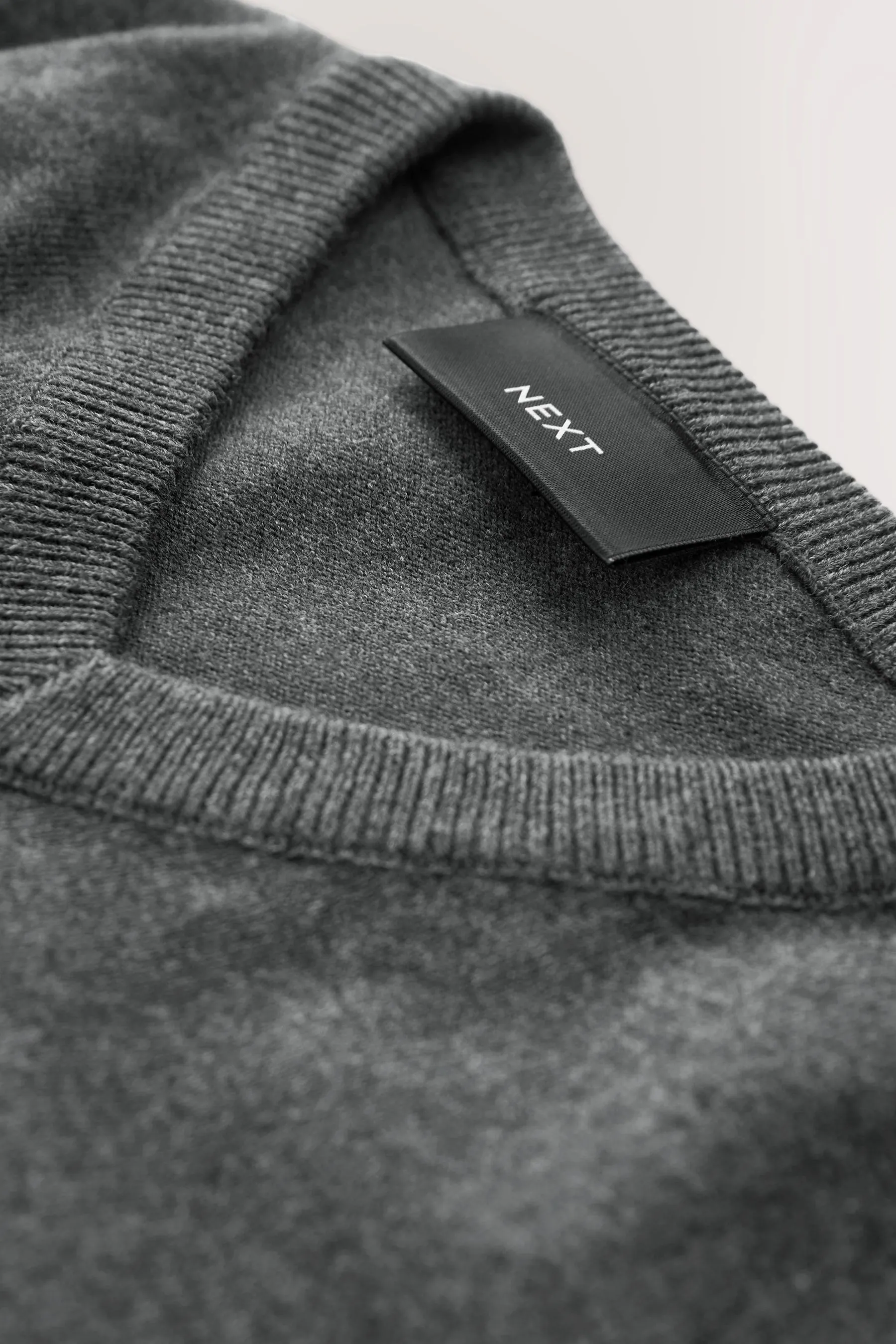 Next / Жилет унисекс