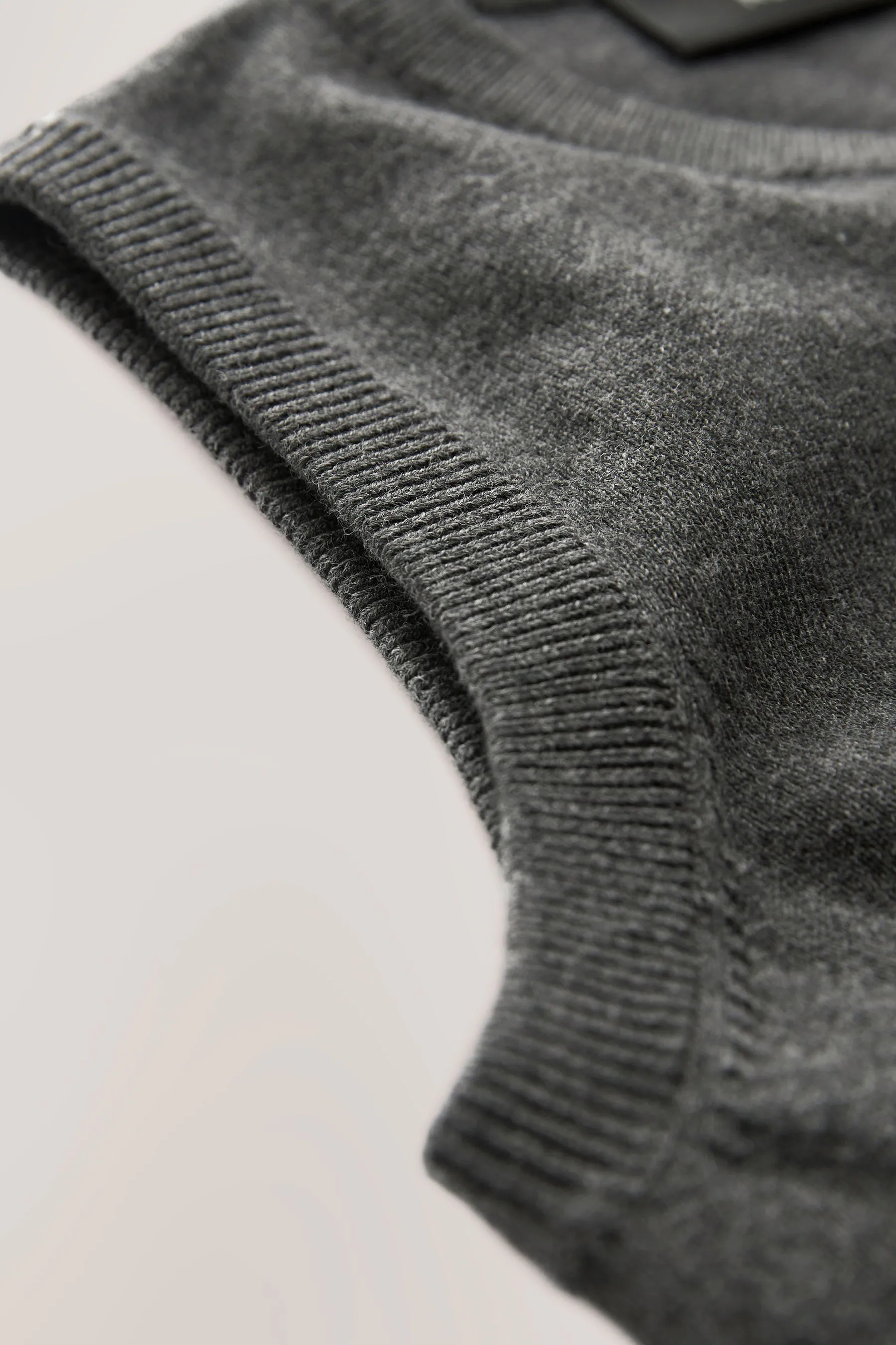 Next / Жилет унисекс