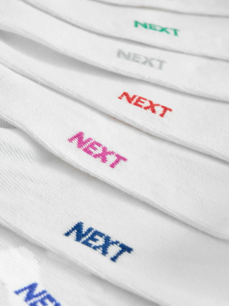 Next / Носки, 7 пар для мальчика