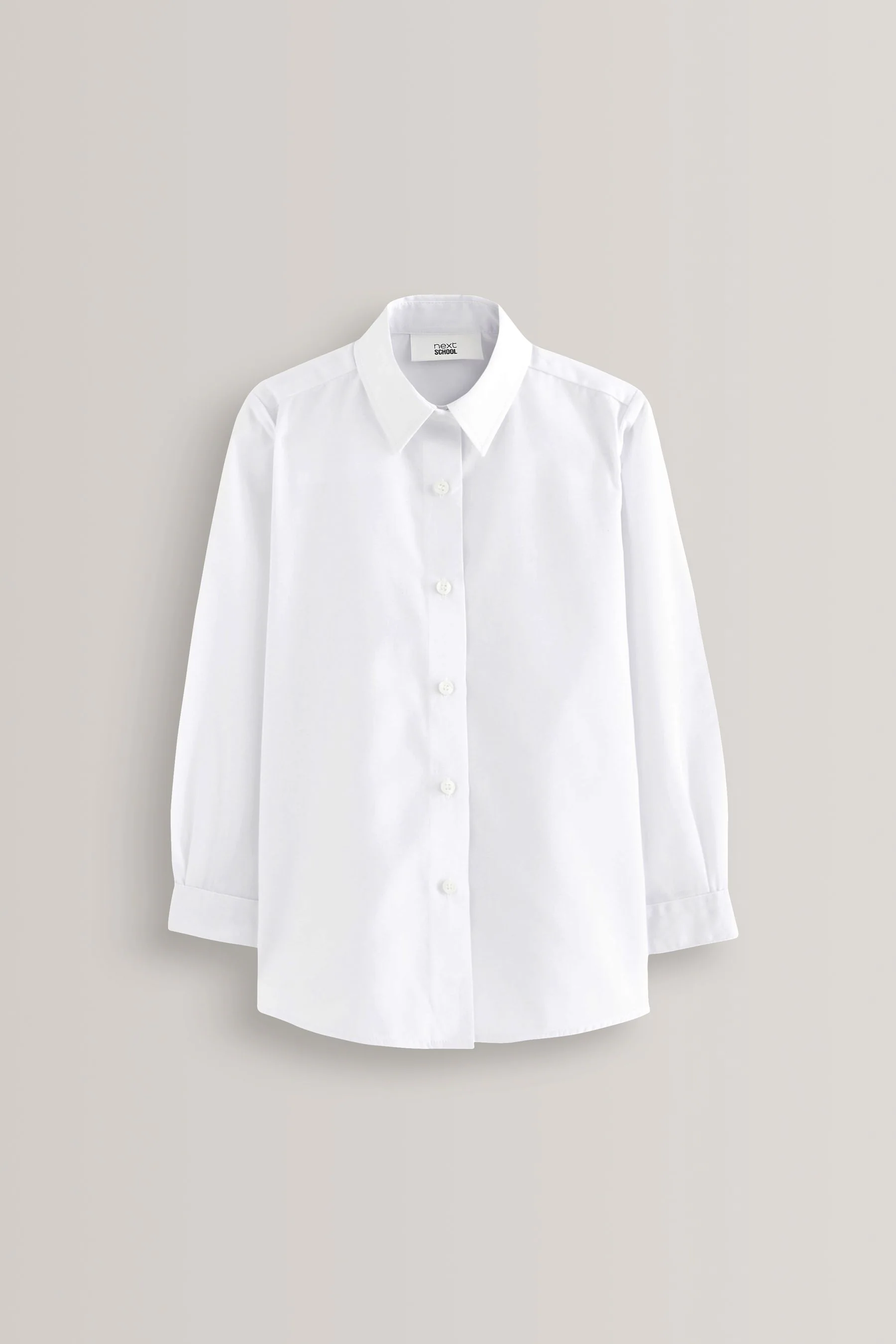 Next / Блузка с длинным рукавом, 2 шт. для девочки