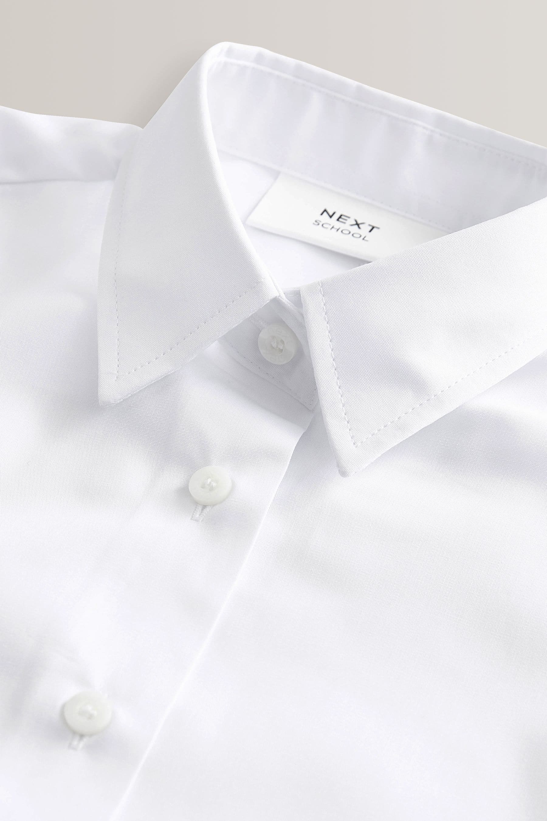 Next / Блузка с длинным рукавом, 2 шт. для девочки