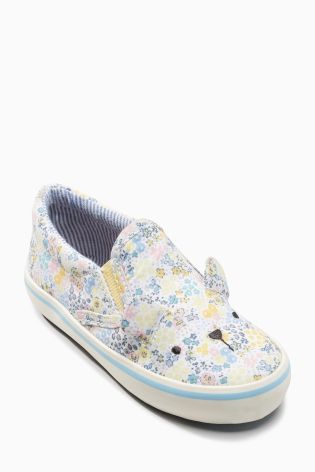 Next / Полуботинки для девочки