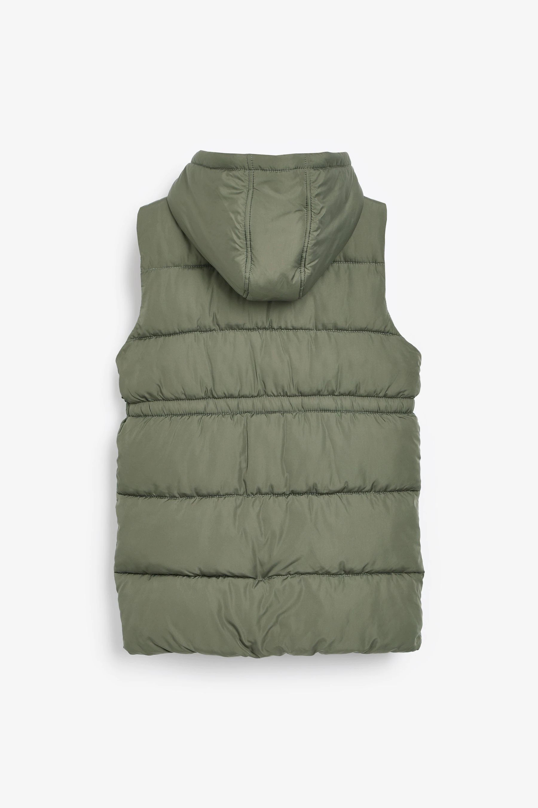 Next / Жилет для девочки - фото 5