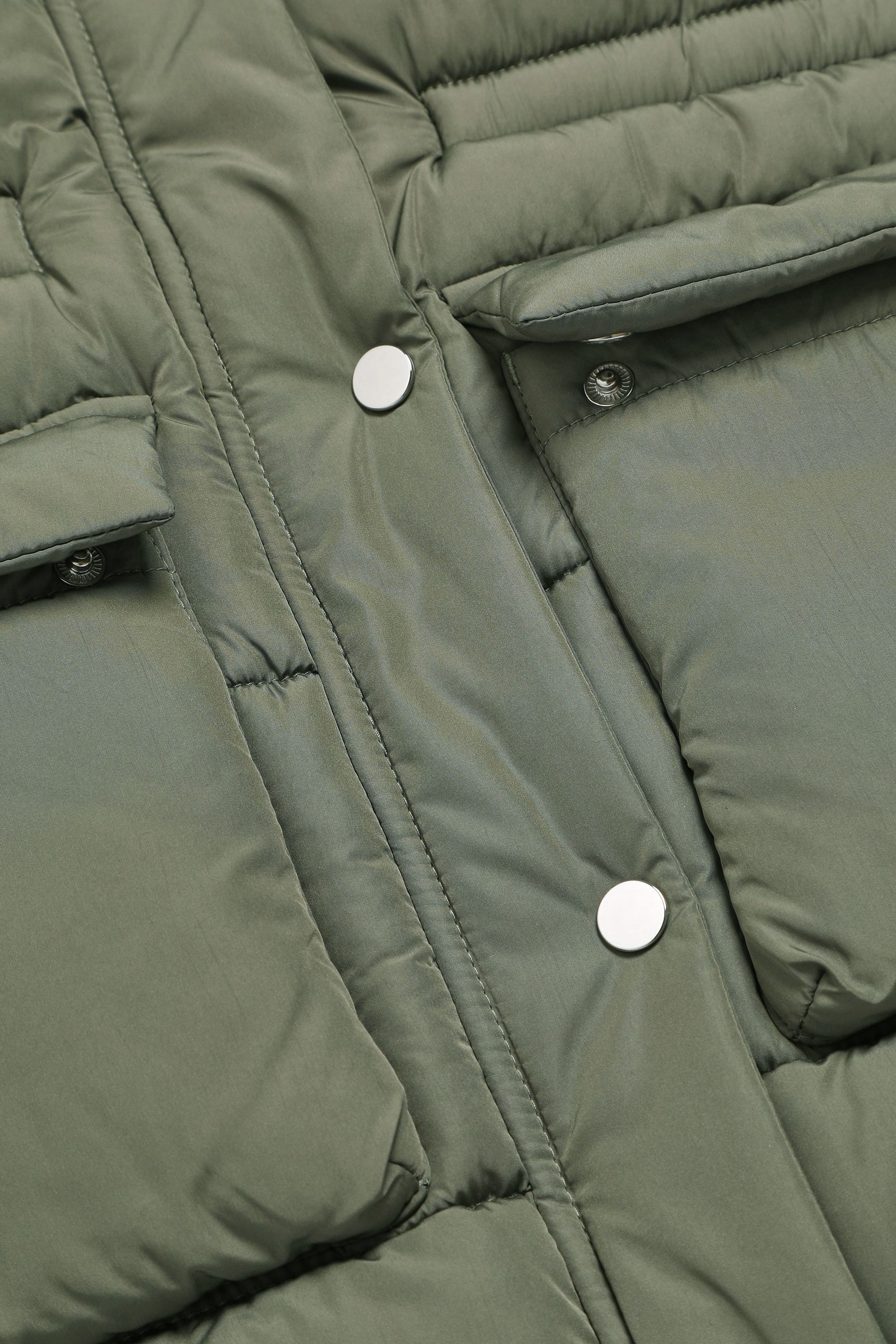 Next / Жилет для девочки - фото 6