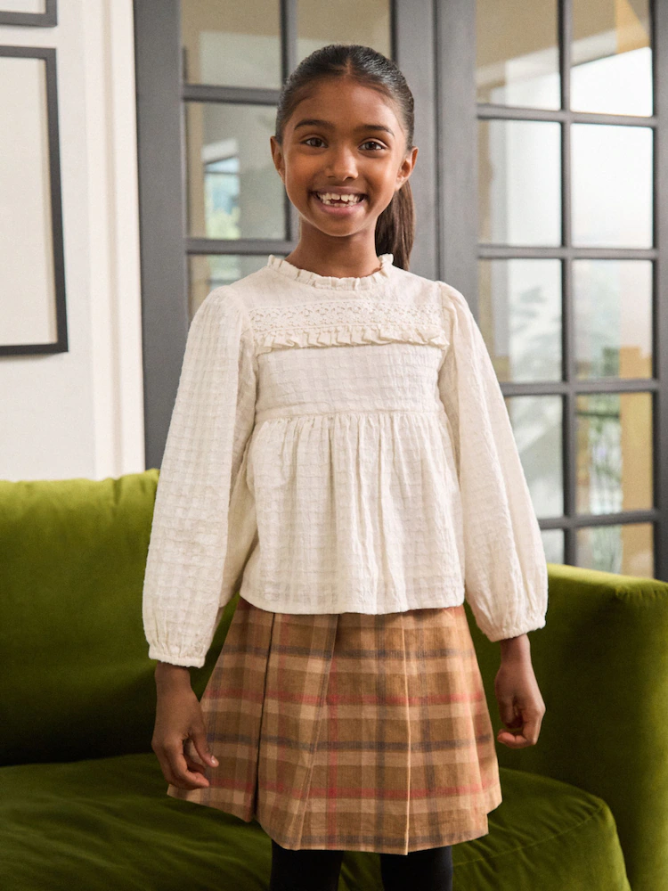 Next / Юбка для девочки