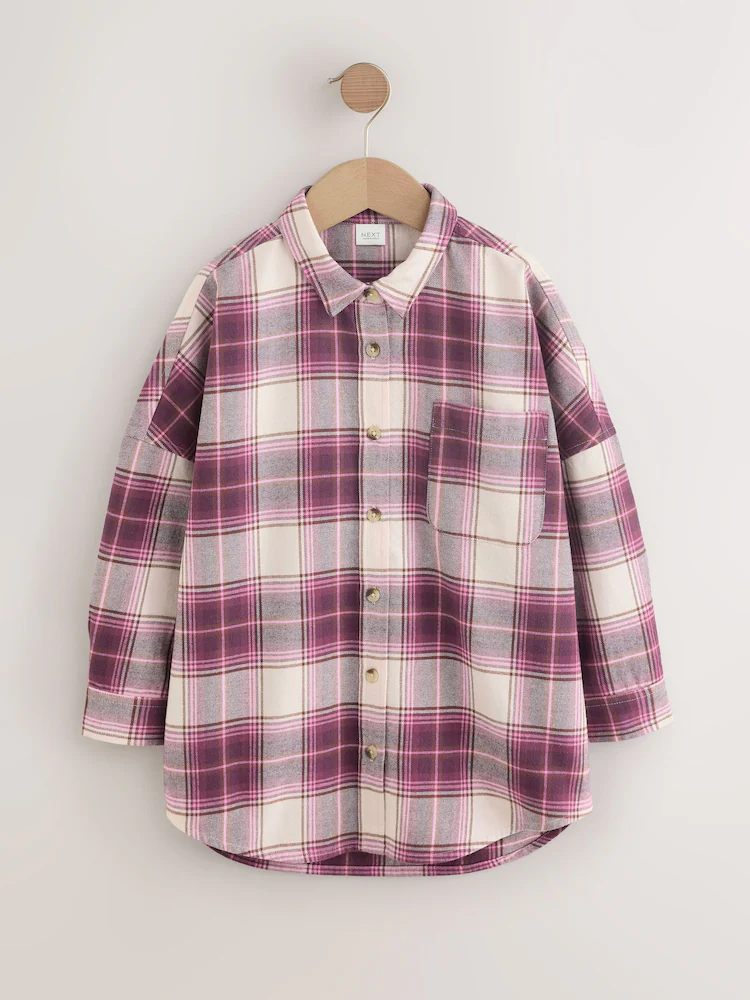Next / Рубашка для девочки