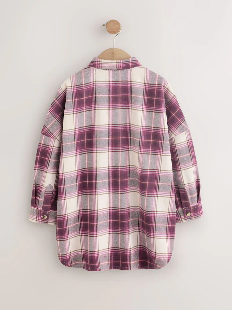 Next / Рубашка для девочки