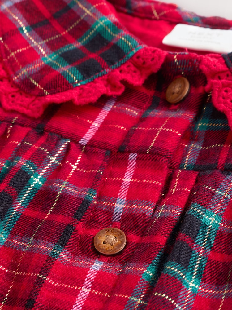 Next / Платье для девочки - фото 5