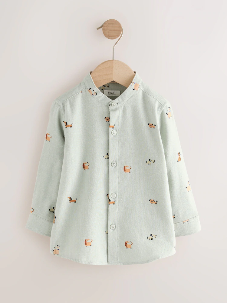 Next / Рубашка для мальчика