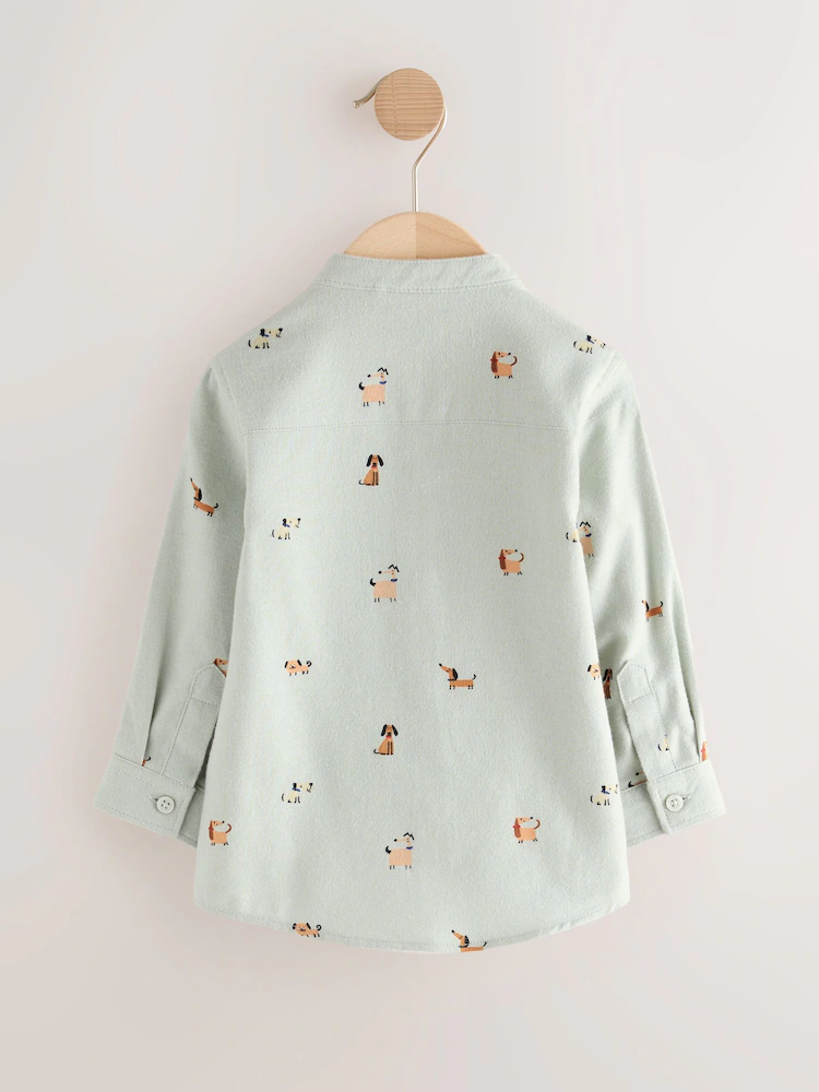 Next / Рубашка для мальчика