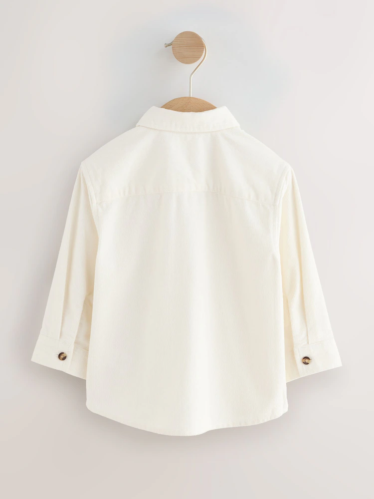 Next / Рубашка для мальчика