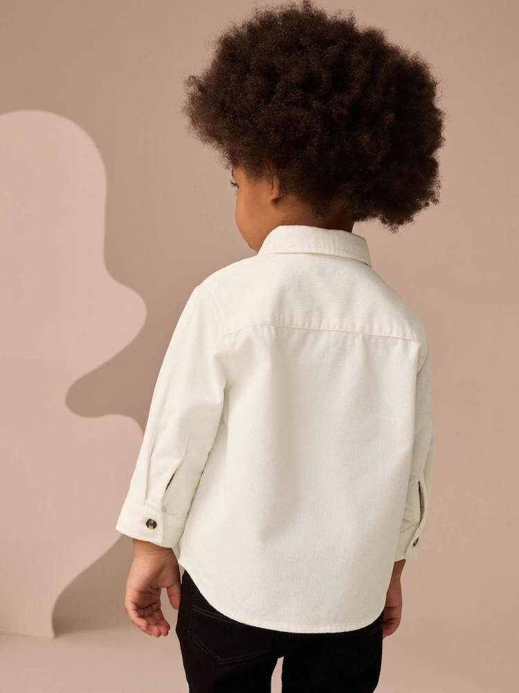 Next / Рубашка для мальчика