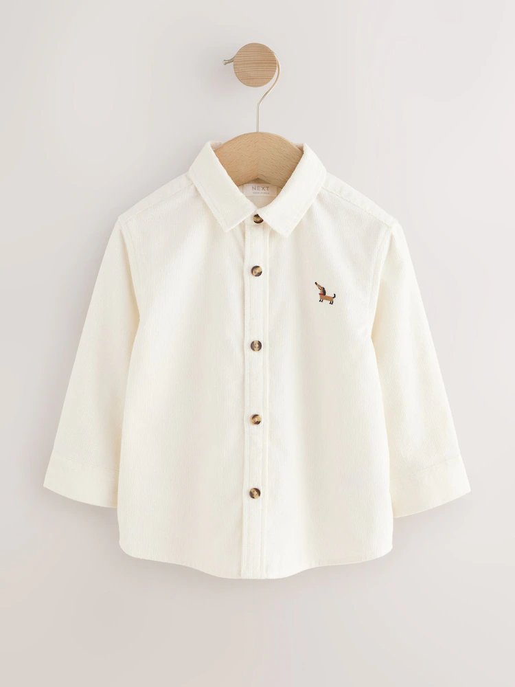 Next / Рубашка для мальчика