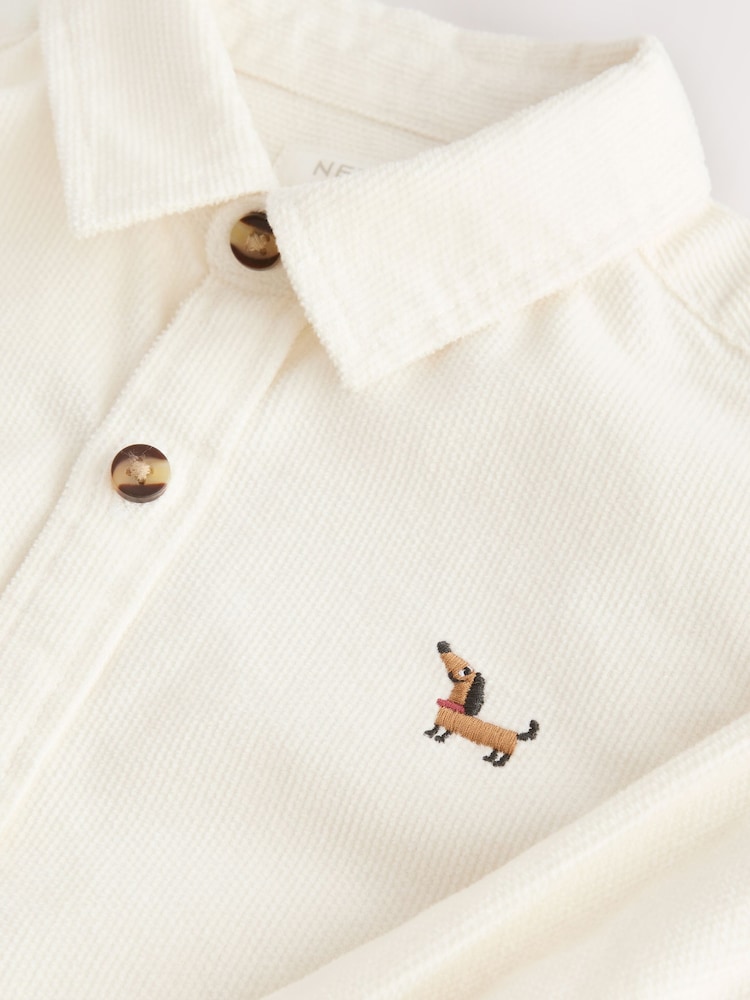 Next / Рубашка для мальчика