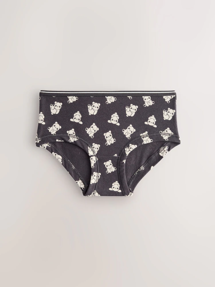 Next / Трусы, 7 шт. для девочки - фото 2