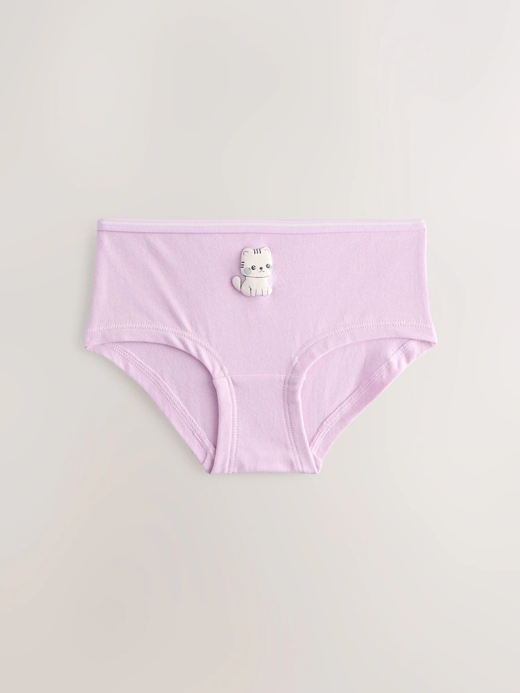 Next / Трусы, 7 шт. для девочки - фото 3