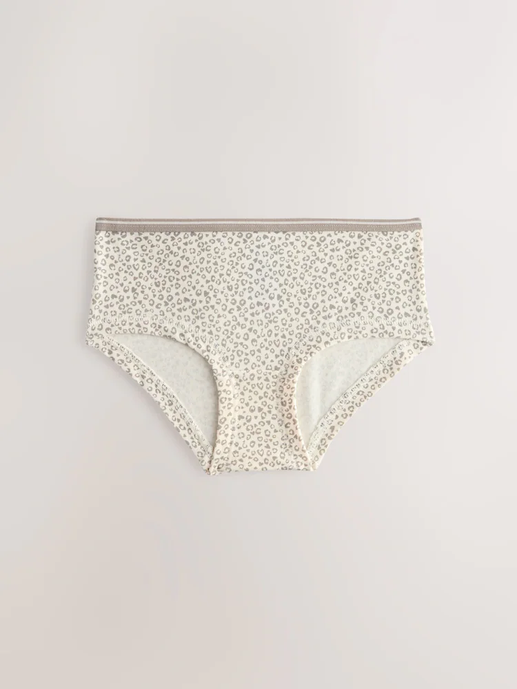 Next / Трусы, 7 шт. для девочки - фото 4