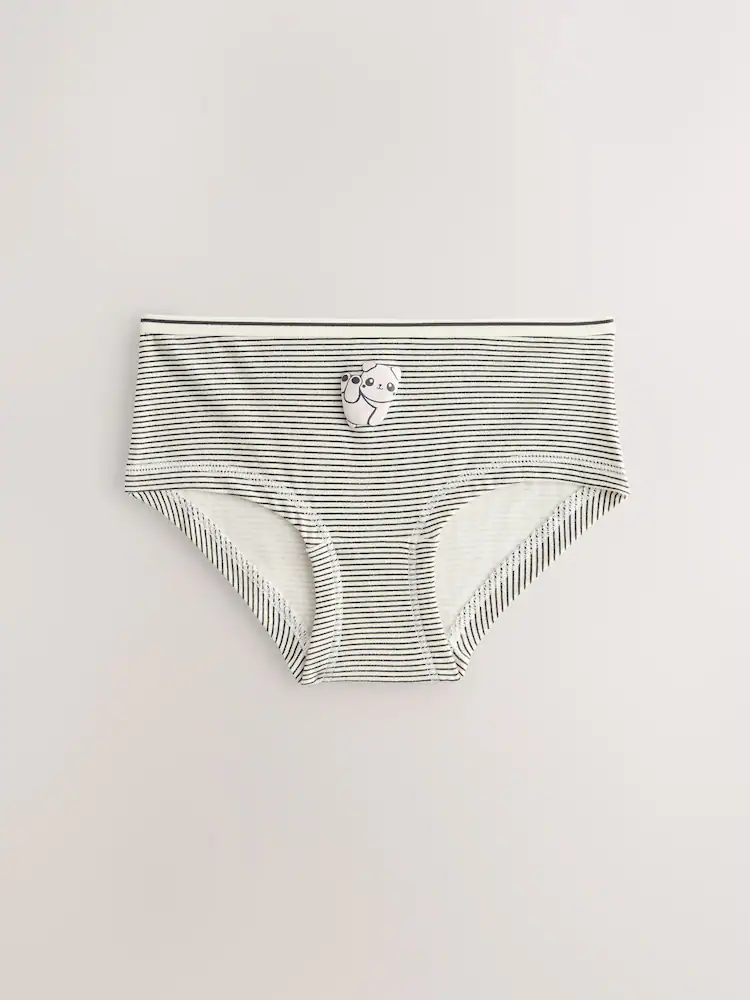 Next / Трусы, 7 шт. для девочки - фото 6