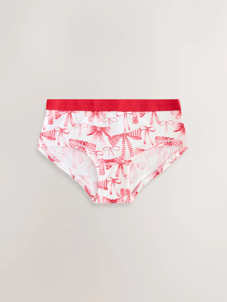 Next / Трусы, 5 шт. для девочки - фото 2