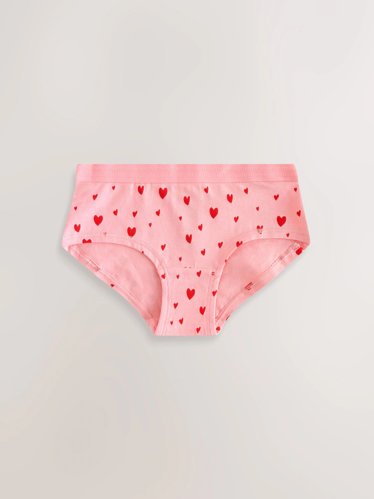 Next / Трусы, 5 шт. для девочки - фото 3