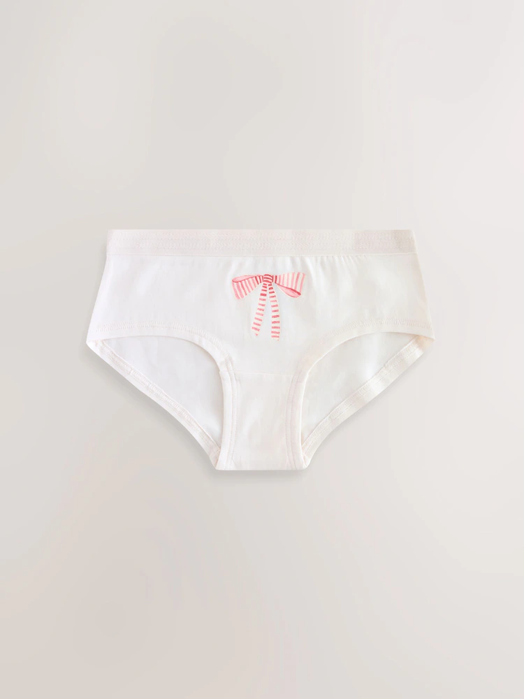 Next / Трусы, 5 шт. для девочки - фото 4