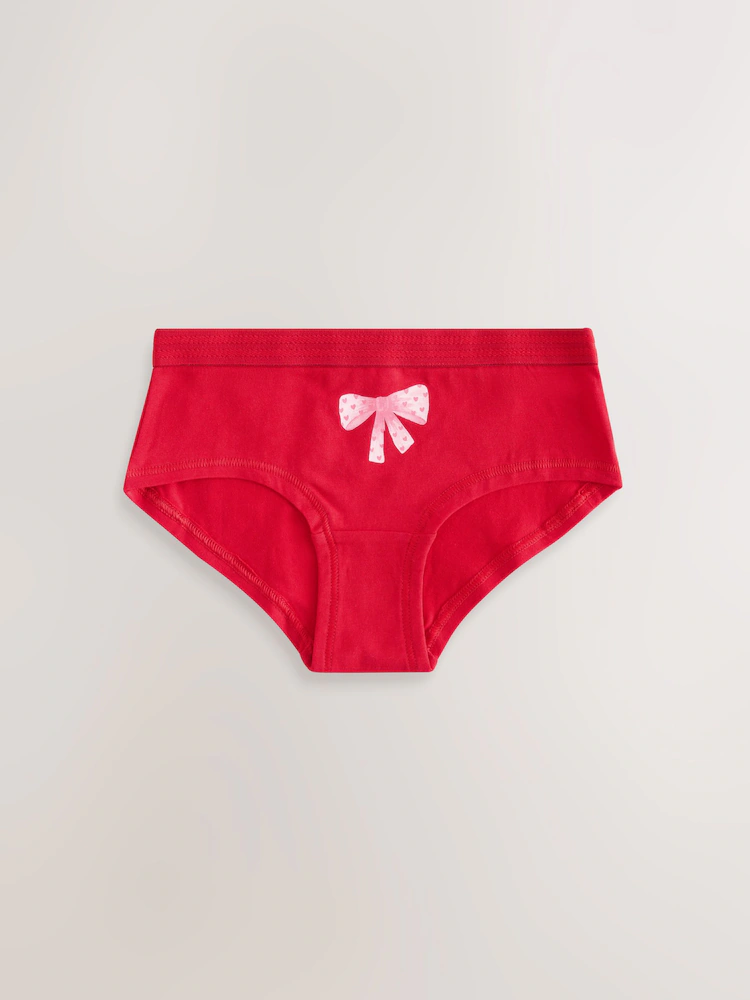 Next / Трусы, 5 шт. для девочки - фото 5