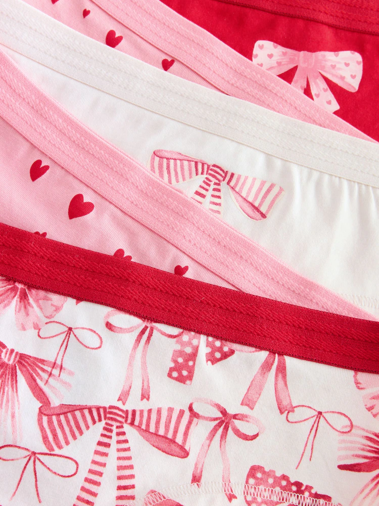 Next / Трусы, 5 шт. для девочки - фото 6