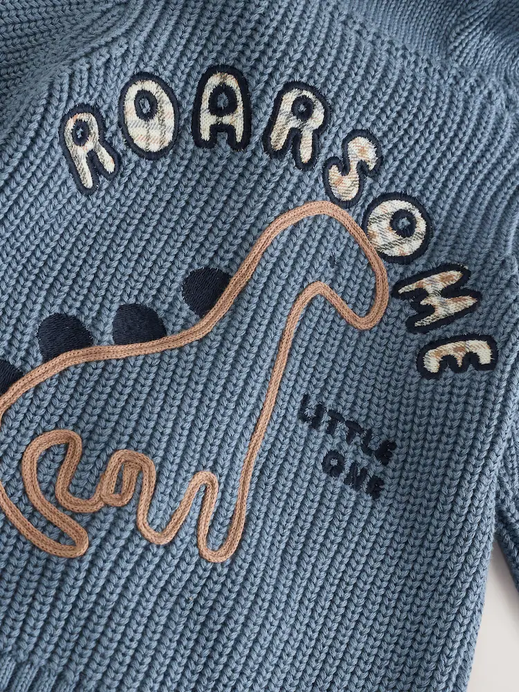 Next / Кардиган для мальчика - фото 4