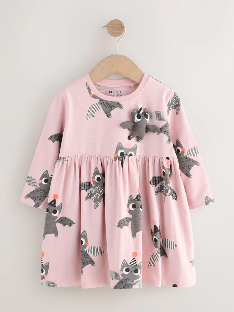 Next / Платье для девочки