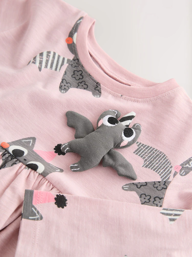 Next / Платье для девочки