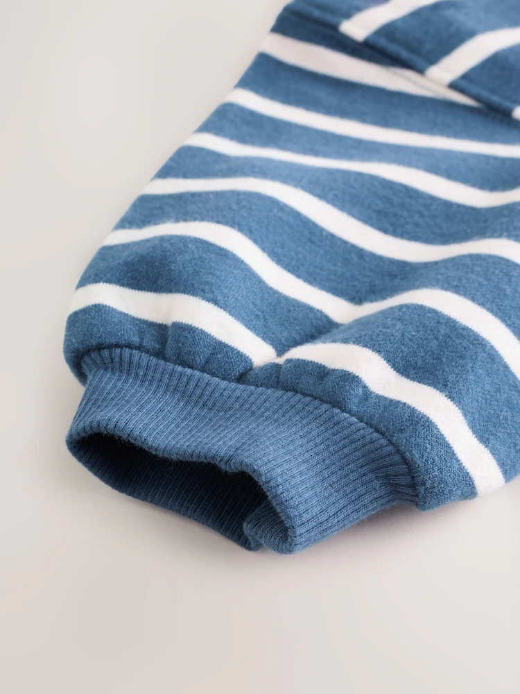 Next / Комплект свитшот и легинсы для девочки