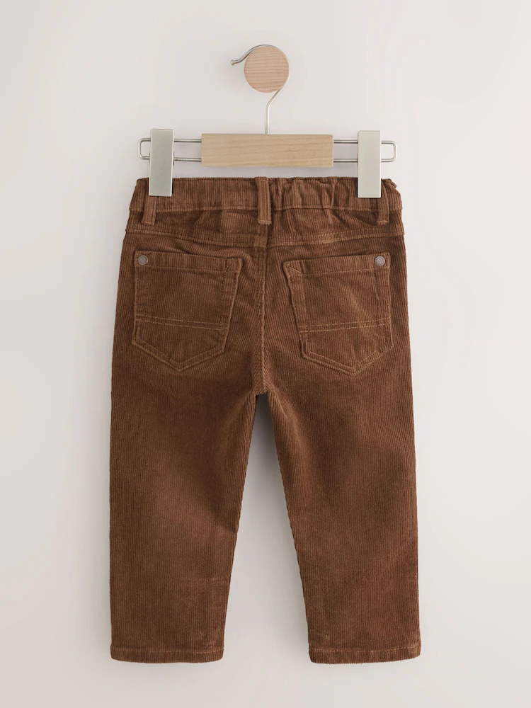 Next / Брюки вельветовые для мальчика