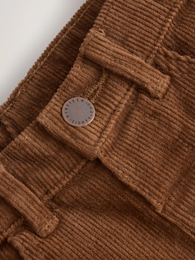 Next / Брюки вельветовые для мальчика