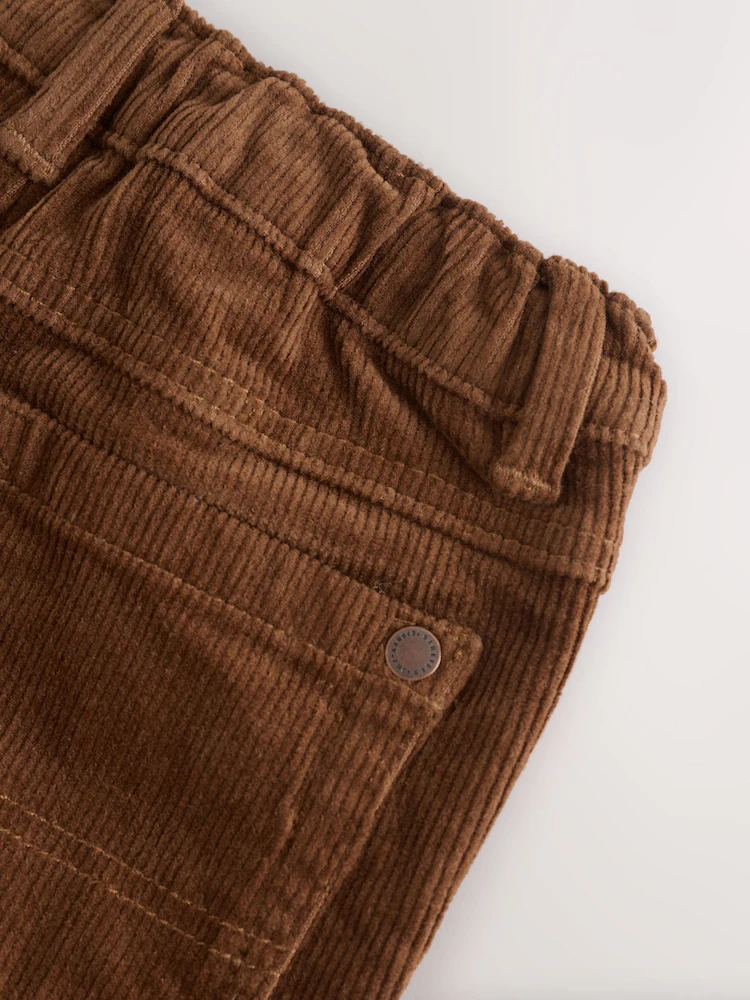 Next / Брюки вельветовые для мальчика